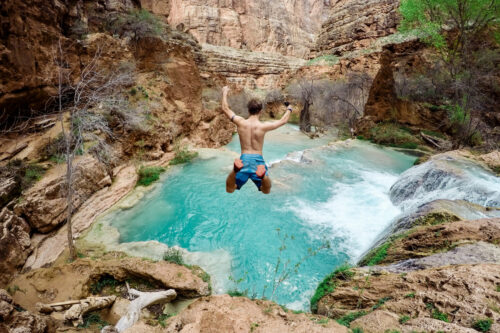 Coasteering in Wales: The Ultimate Coastal Adventure