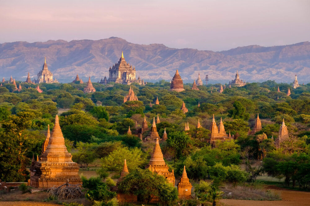 Cheapest Countries to Travel