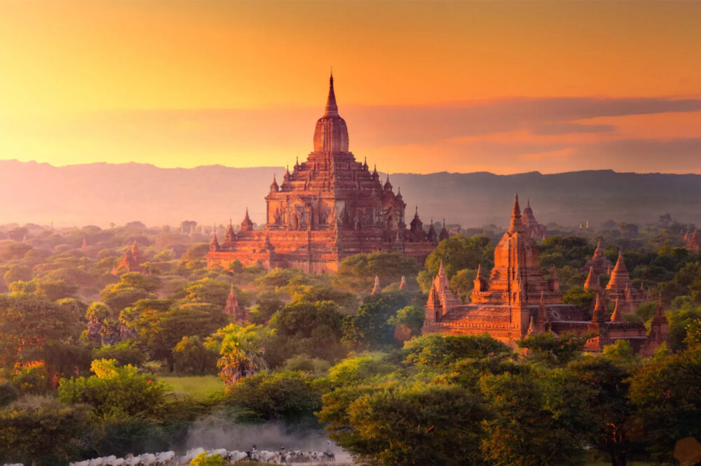Cheapest Cities to Visit