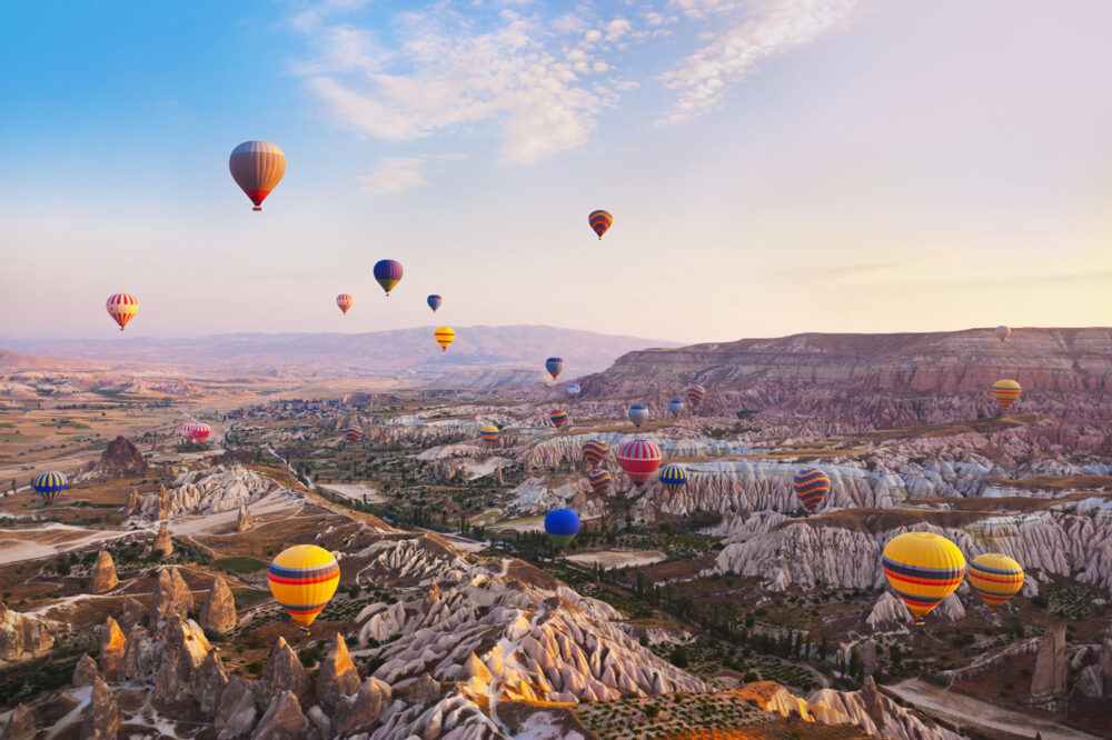 Cheapest Cities to Visit