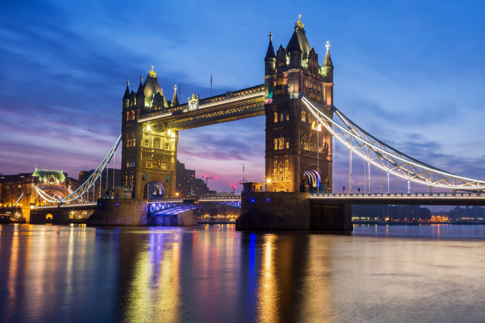 Top Destination Cities to Visit