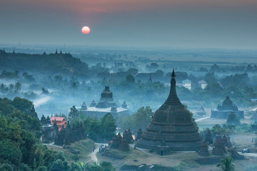 Cheapest Cities to Visit