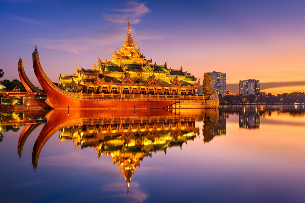 Cheapest Cities to Visit